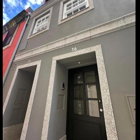 Bridge Apartment Porto Exteriér fotografie