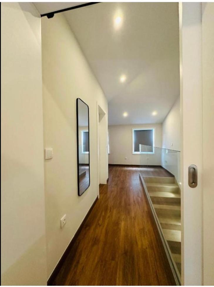 Bridge Apartment Porto Exteriér fotografie